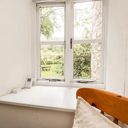 Beckfold Vakantiehuis